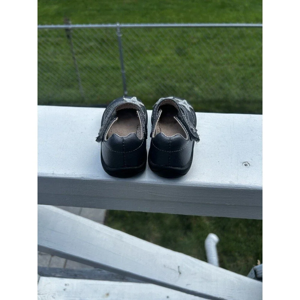 pediped girls gray